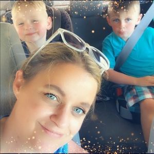 Meet your Posher, Tess